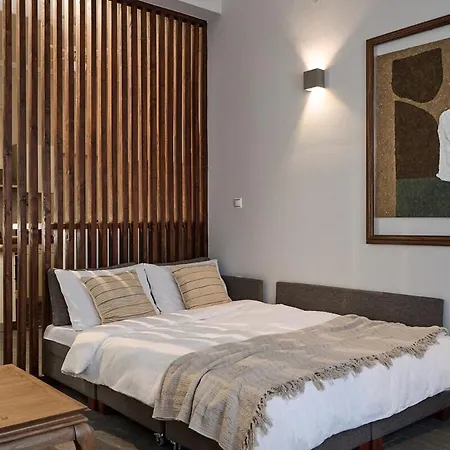 Spiti An Urban Heaven * La Canée