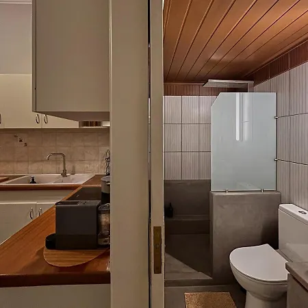 Spiti An Urban Heaven Appartement La Canée