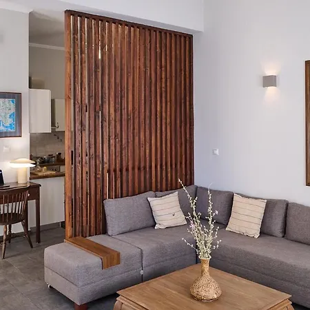 Spiti An Urban Heaven * خانيا