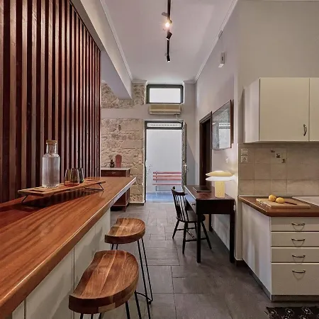 Spiti An Urban Heaven شقة *