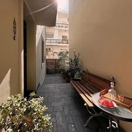 Spiti An Urban Heaven شقة