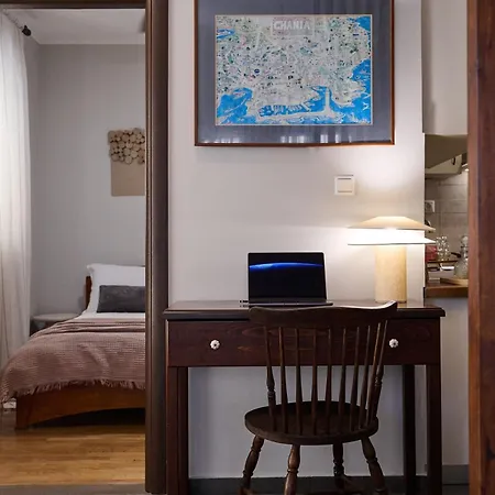 Spiti An Urban Heaven شقة خانيا