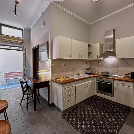 Spiti An Urban Heaven شقة