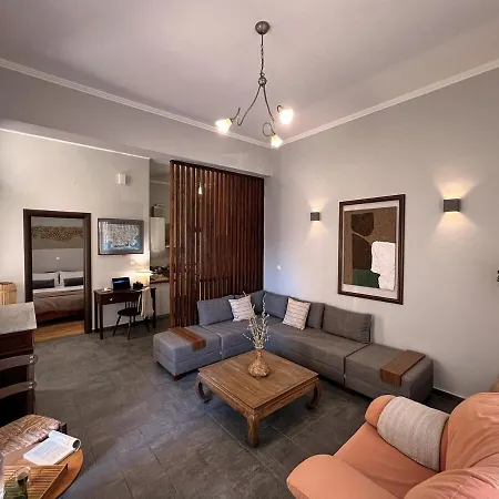 Spiti An Urban Heaven * خانيا