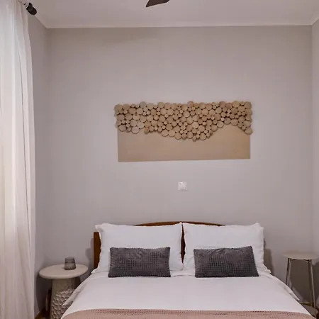 Spiti An Urban Heaven شقة